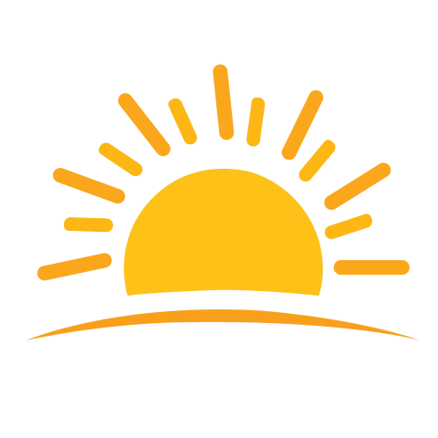 Off-Grid Solar Powered